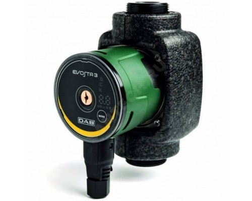 Насос циркул EVOSTA 3 60/130 PN10 230В б/к DAB 60186090