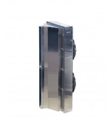 Тепловая завеса Тепломаш КЭВ-75П4050W IP54