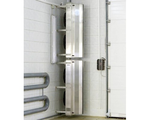 Тепловая завеса Тепломаш КЭВ-75П4050W IP54