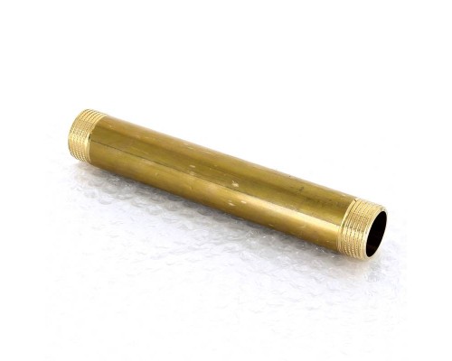 Удлинитель НН UNI-FITT 1"x200мм Удлинитель НН UNI-FITT 1"x200мм