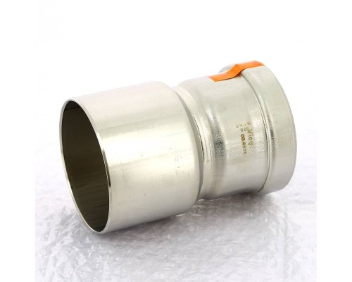 Вставка пресс нержавеющая сталь Sanpress Inox VIEGA 89x76 Вставка пресс нержавеющая сталь Sanpress Inox VIEGA 89x76