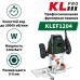 Фрезер KLPRO KLEF1204