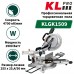 Пила KLPRO KLGK1509