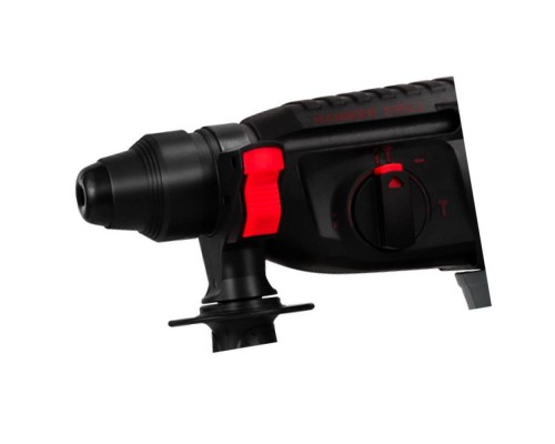 Перфоратор ProfiPower MKDHR-18V (Li-ion-1шт)