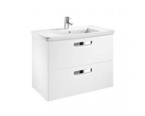 Тумба The Gap Original п/умыв 70 бел мат Roca ZRU9302733