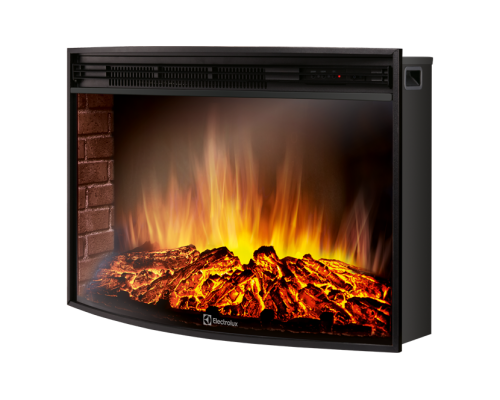Очаг электрический Electrolux Sphere Plus EFP/P-3320RLS Очаг электрический Electrolux Sphere Plus EFP/P-3320RLS
