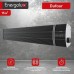 Инфракрасный потолочный обогреватель Energolux EIHL-1500-D1-BC Dufour, черный