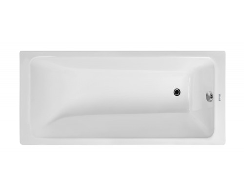 Wotte Line 1500х700х392 ванна чугунная (БП-э00д1465) Line 1500x700