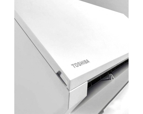 Настенный кондиционер Toshiba RAS-B10G3KVSG-E/RAS-10J2AVSG-E1 SHORAI EDGE WHITE
