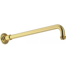 AD138/4GDP держатель верхнего душа 35 см AD138/4GDP