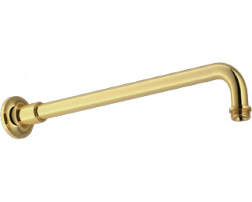 AD138/4GDP держатель верхнего душа 35 см AD138/4GDP