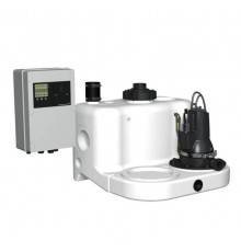 Канализационная станция Grundfos Multilift MDG.15.3.2