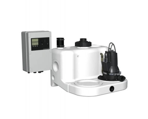 Канализационная станция Grundfos Multilift MDG.15.3.2