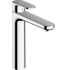 71552000 HG Vernis Blend смеситель для раковины 190 71552000