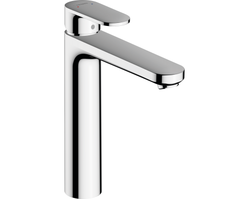 71552000 HG Vernis Blend смеситель для раковины 190 71552000