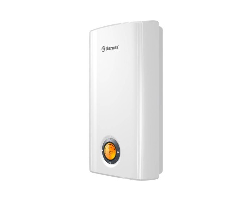 Водонагреватель электрический проточный 380 В Thermex Topflow Pro 21000