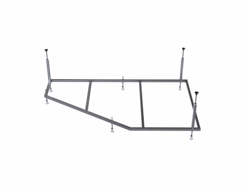 Сборный каркас NEW 170 (к ваннам Бетта, Таурус, Вега) универсальный KAR-0000072
