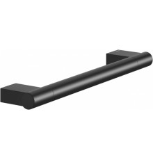 14907370000 PLAN Поручень 300 мм, черный матовый 14907370000