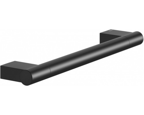 14907370000 PLAN Поручень 300 мм, черный матовый 14907370000