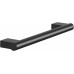 14907370000 PLAN Поручень 300 мм, черный матовый 14907370000