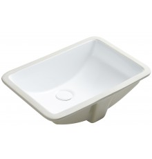 AQ10491-00 раковина для монтажа под столешницу 530380225мм AQ10491-00