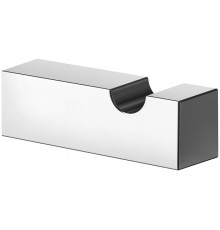 19114010000 EDITION 90 Square Крючок для полотенца, хром 19114010000