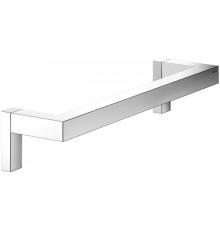 19107010000 EDITION 90 Square Поручень 320 мм, хром 19107010000