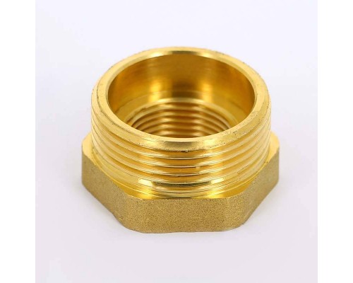 Футорка НВ UNI-FITT 1"x1"1/4 Футорка НВ UNI-FITT 1"x1"1/4
