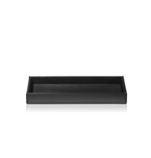Лоток, Decor Walther, Brownie TAB M, шгв 245-115-30, цвет-черный