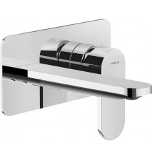 YO126198CR YO смеситель для раковины (внешняя часть) YO126198CR