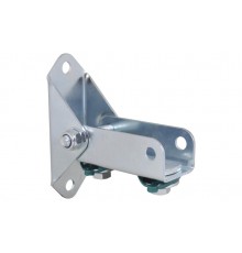 Шарнирный держатель профиля, BIS RapidRail, WM1-30