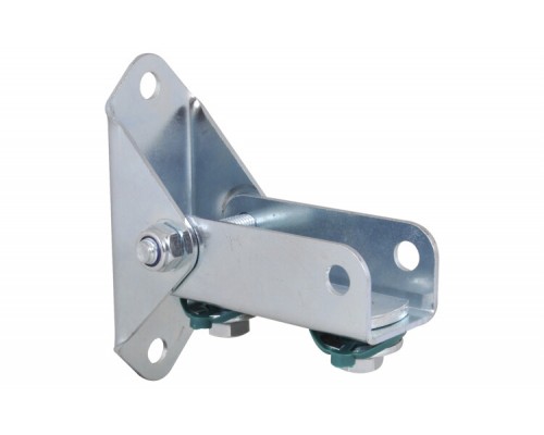 Шарнирный держатель профиля, BIS RapidRail, WM1-30