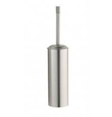 Boheme Uno Ершик напольный, цвет: nickel brush 10979-NB