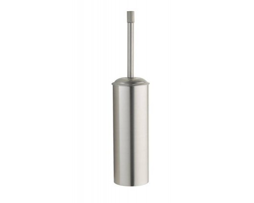 Boheme Uno Ершик напольный, цвет: nickel brush 10979-NB