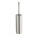 Boheme Uno Ершик напольный, цвет: nickel brush 10979-NB