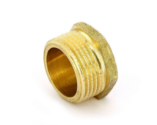 Заглушка Н TIEMME 3/4"