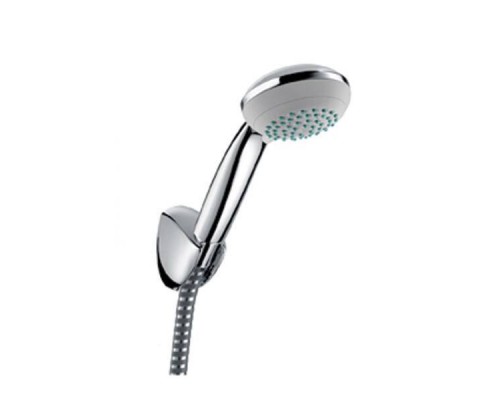 Душевой набор, Hansgrohe, Crometta 85 Vario, цвет-хром