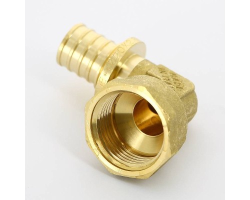 Угол Uni-Fitt аксиальный -В 20 х 3/4" Угол Uni-Fitt аксиальный -В 20 х 3/4"