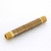Удлинитель НН бронза Viega 1/2" x 150