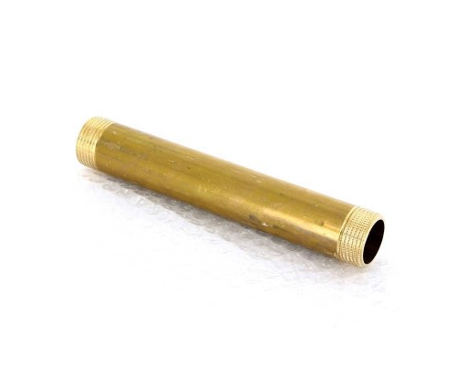 Удлинитель НН UNI-FITT 1"x200мм Удлинитель НН UNI-FITT 1"x200мм
