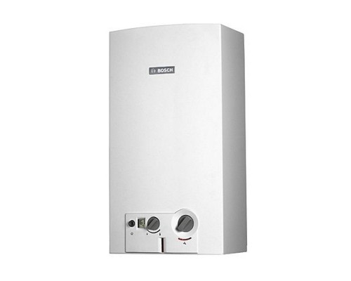 Газовый проточный водонагреватель Bosch Therm 6000 O WRD 10-2 G Газовый проточный водонагреватель Bosch Therm 6000 O WRD 10-2 G