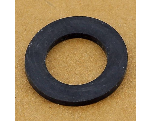 Прокладка резиновая черная IDRONORD 3/4"