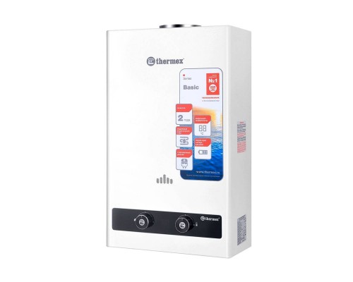 Газовая колонка Thermex B 20 D