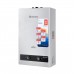 Газовая колонка Thermex B 20 D (Silver)