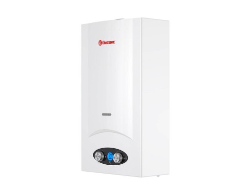 Газовая колонка Thermex G 28 D Pearl white