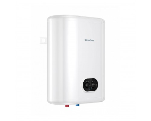 Водонагреватель электрический накопительный Garanterm Flat 30 V