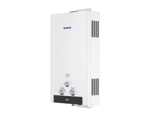 Газовая колонка Edisson H 20 DL (сжиженный газ)