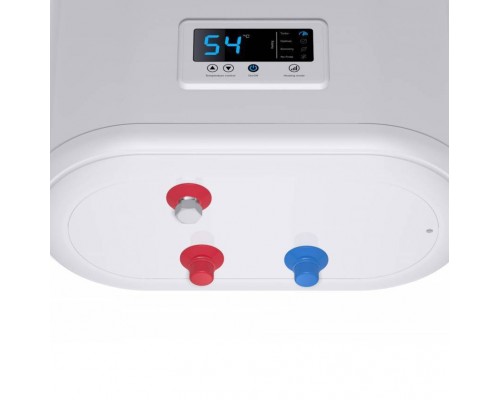 Водонагреватель электрический накопительный Thermex IF 80 V (pro) Wi-Fi