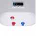 Водонагреватель электрический накопительный Thermex IF 80 V (pro) Wi-Fi