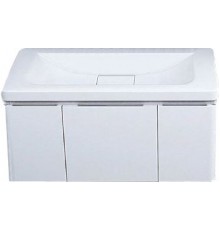 1A2088K1SH010 Набор: 1A208801SH010 Тумба-умывальник Шерилл 85/ 1A71443KSH010 Раковина Шерилл 1A2088K1SH010